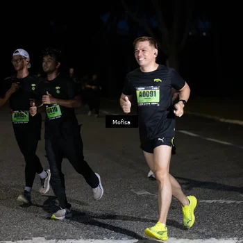 Runner Photo 5702168