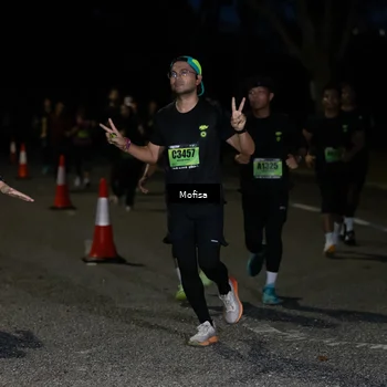 Runner Photo 5702169