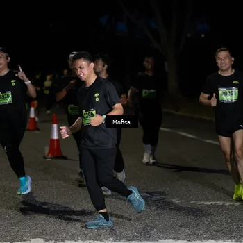 Runner Photo 5702170