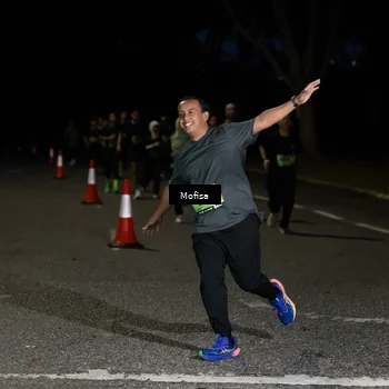 Runner Photo 5702172