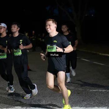Runner Photo 5702173