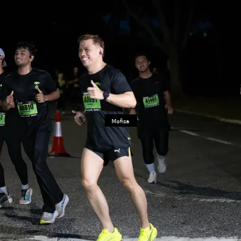 Runner Photo 5702175