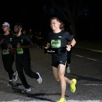 Runner Photo 5702177