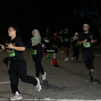 Runner Photo 5702183