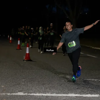Runner Photo 5702184