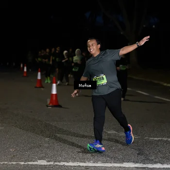 Runner Photo 5702188