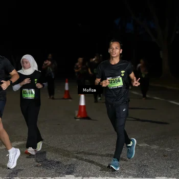 Runner Photo 5702194