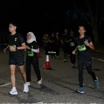 Runner Photo 5702195