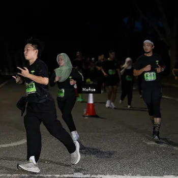 Runner Photo 5702196