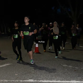 Runner Photo 5702197