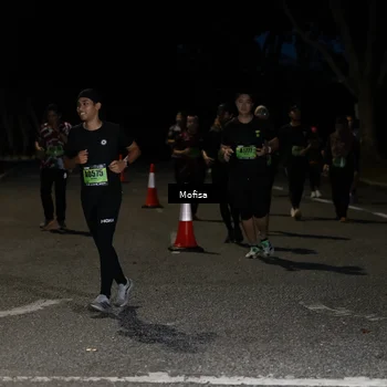 Runner Photo 5702198