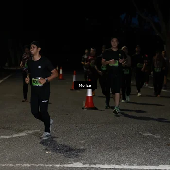 Runner Photo 5702199