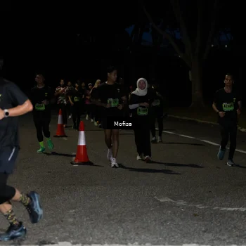 Runner Photo 5702201