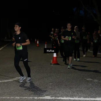 Runner Photo 5702202