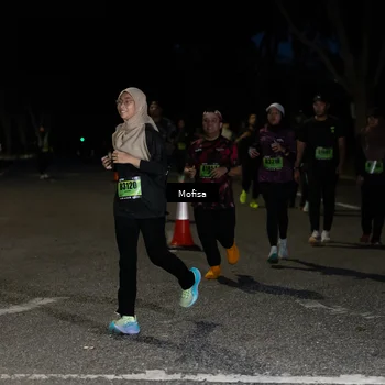 Runner Photo 5702203