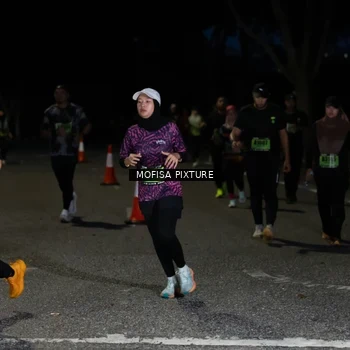 Runner Photo 5702208
