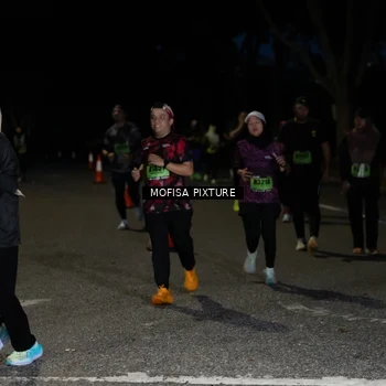 Runner Photo 5702210