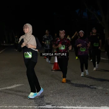 Runner Photo 5702211