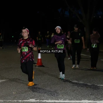 Runner Photo 5702213