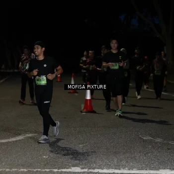 Runner Photo 5702214