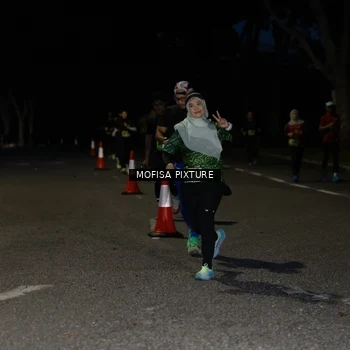 Runner Photo 5702217