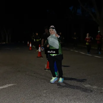 Runner Photo 5702220