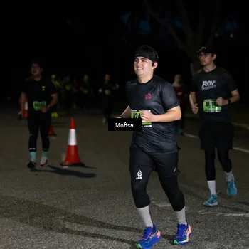 Runner Photo 5702221