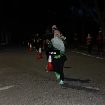 Runner Photo 5702225