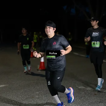 Runner Photo 5702227