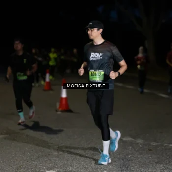 Runner Photo 5702228