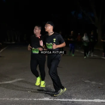 Runner Photo 5702229