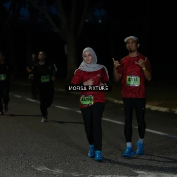 Runner Photo 5702238