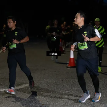 Runner Photo 5702255