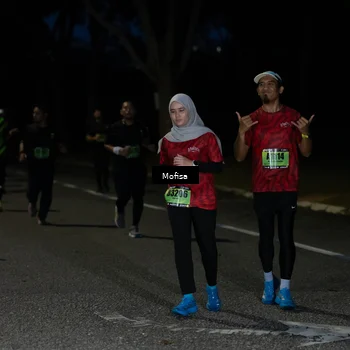Runner Photo 5702258