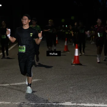 Runner Photo 5702260