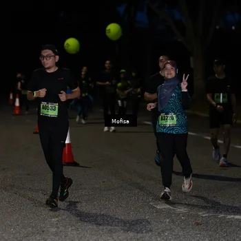 Runner Photo 5702261