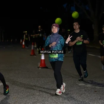 Runner Photo 5702268