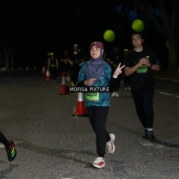 Runner Photo 5702269
