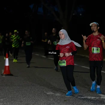 Runner Photo 5702270