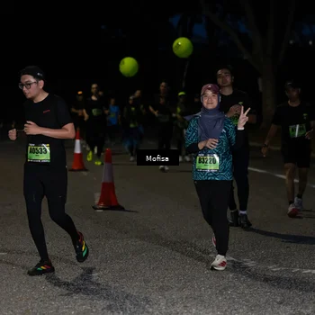 Runner Photo 5702271