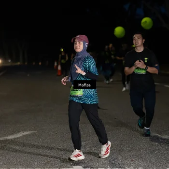 Runner Photo 5702274
