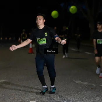 Runner Photo 5702275