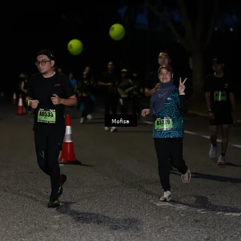 Runner Photo 5702276