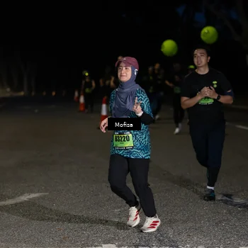 Runner Photo 5702278