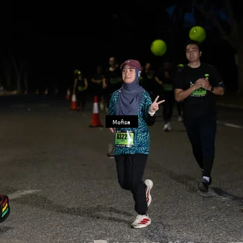 Runner Photo 5702279