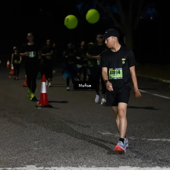 Runner Photo 5702280