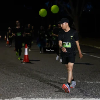 Runner Photo 5702281