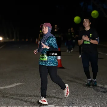 Runner Photo 5702286