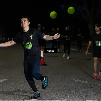 Runner Photo 5702287