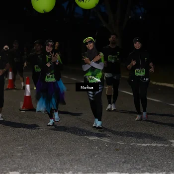 Runner Photo 5702288